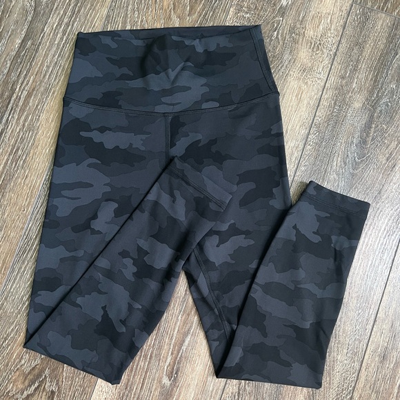 Lululemon Pants - Lululemon Leggings NWOT